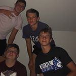 Profile Picture of Gavin Fligner🏈🥍 (@gavin_fligner) on Instagram