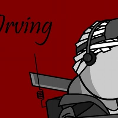 Profile Picture of Nicholas Irving (@irvingyombray) on Twitter