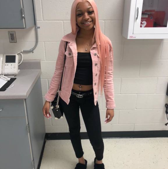 Profile Picture of Jayla Triplett (@jaylatriplett) on Poshmark