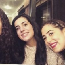 Profile Picture of Rasha Al Sharif (@RASHASHARIF) on Twitter