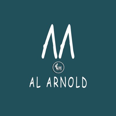 Profile Picture of Al Arnold (@Sieni_Official) on Twitter
