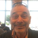 Profile Picture of Steve Halpern (@mrsfigsandgreyfox) on Instagram