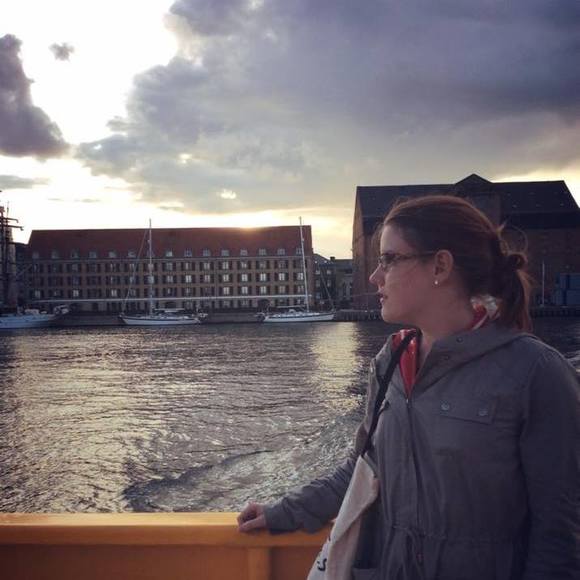 Profile Picture of Adina Kvarnström (@adinakv) on Poshmark