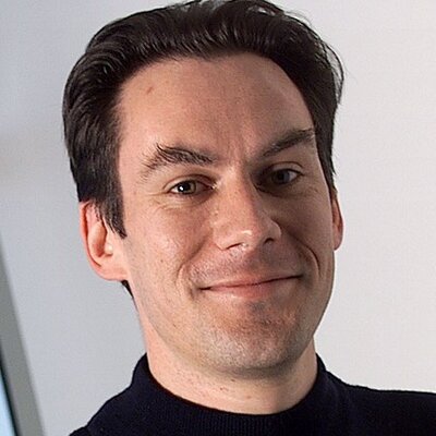 Profile Picture of Dave McNaughton (@macken8r) on Twitter
