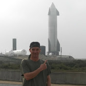 Profile Picture of Robert Schriefer (@SpaceCoalition) on Youtube