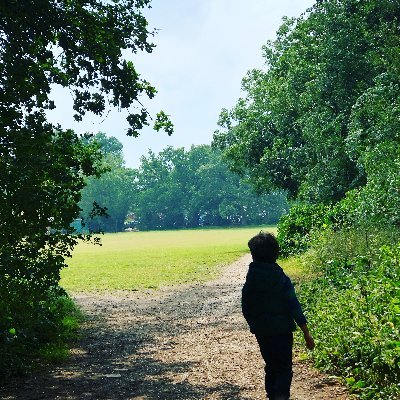Profile Picture of Nadim (@NadimPoetry) on Twitter