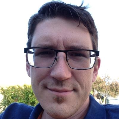 Profile Picture of Andrew Hildebrandt (@MahoyBot) on Twitter