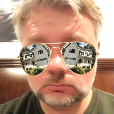 Profile Picture of Jay Scharfenberg (@ScharfenbergJay) on Twitter