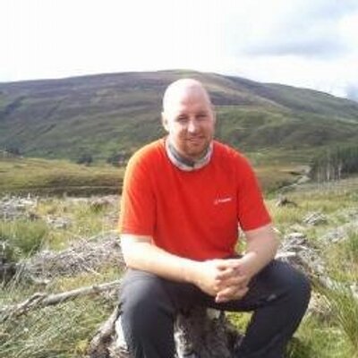 Profile Picture of Mark Pooley (@D239018U) on Twitter