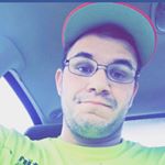 Profile Picture of Ray Pfeifer (@ray_pfeifer) on Instagram