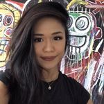Profile Picture of Danielle Del Rosario (@jajeee) on Instagram