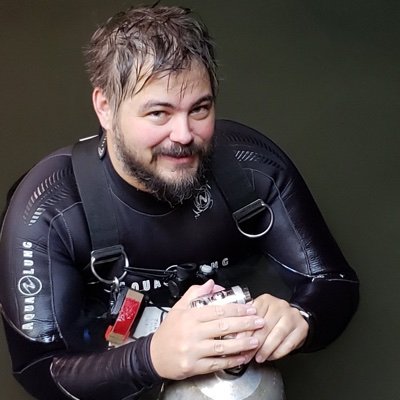 Profile Picture of Zachary Klukkert (@Monkeydentity) on Twitter