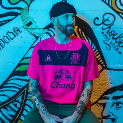 Profile Picture of Aaron Durand (@@everydaydude) on Twitter