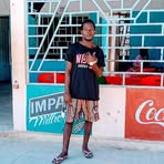 Profile Picture of Quelito Ernesto Brido (@Quelito-Ernesto-Brido) on Facebook