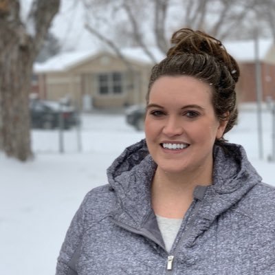 Profile Picture of Julia Marvin (@juliamarvin86) on Twitter