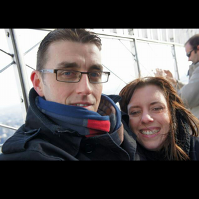 Profile Picture of Craig Dobson (@CraigDobson) on Twitter