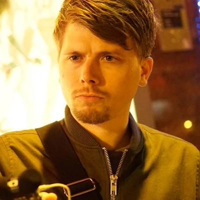 Profile Picture of Daniel Driller (@daniel_driller) on Twitter