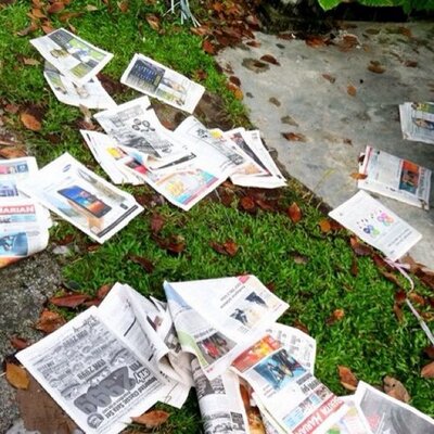 Profile Picture of Alvingoh (@AlvinGoh76) on Twitter