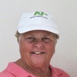 Profile Picture of Kathy Padgett (@kathypgolf) on Instagram