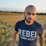 Profile Picture of Nick Dimopoulos (@niko_loski) on Instagram