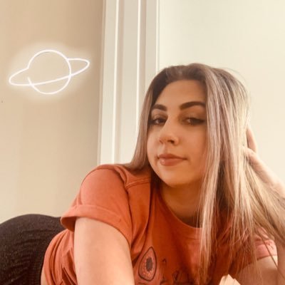 Profile Picture of Brooke Reid (@brookeftw16) on Twitter
