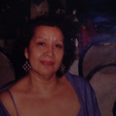 Profile Picture of Maria Dolores Lopez (@doloreslopez53) on Twitter