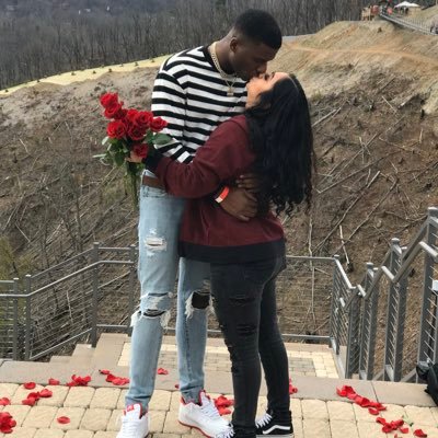 Profile Picture of KIM & T (@Tyrell_kim__) on Twitter