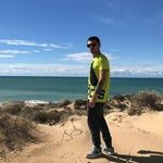 Profile Picture of james (@james_murata) on Instagram