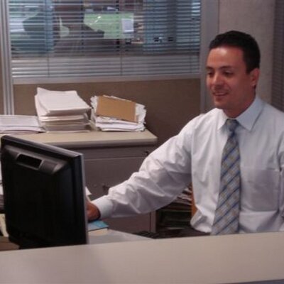 Profile Picture of Antonio J. Cadavid O (@Antoniocadavid1) on Twitter