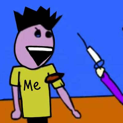 Profile Picture of Jerry Jackson (@JerryJacksonLOL) on Twitter