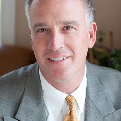 Profile Picture of Mark Friese (@friesefinancial) on Twitter