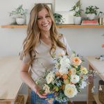 Profile Photo of Lisa Fairchild | FLORAL DESIGN (@blossomsbylisa) on Instagram