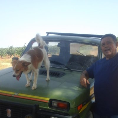 Profile Picture of Antonio Picazo (@antoniopicazo12) on Twitter