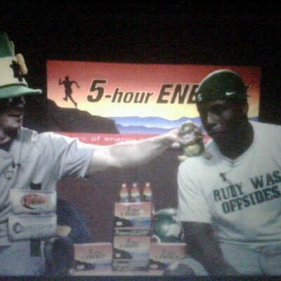 Profile Picture of Brendan Meyer (@NDGlory2006) on Twitter