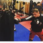 Profile Picture of Daniel Baxter (@d.baxterx) on Instagram