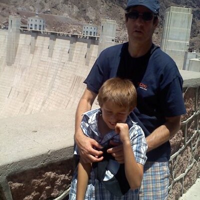 Profile Picture of Scott Swift (@circanext) on Twitter