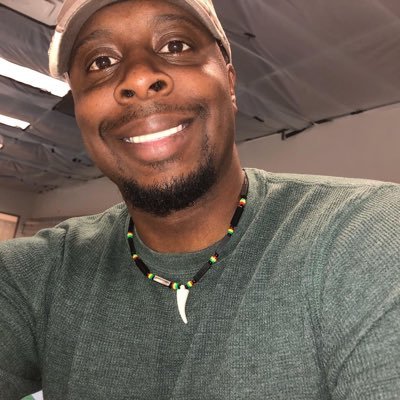 Profile Picture of Darrel Hinton (@dasDaseer) on Twitter
