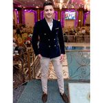 Profile Photo of Ahmed Ghazala (@ahmed._.ghazala) on Instagram