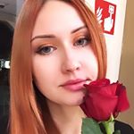 Profile Picture of Christina Engels (@christinaengels_la_rusa) on Instagram