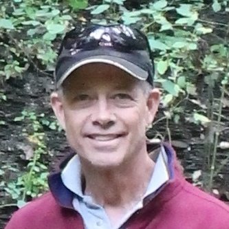 Profile Picture of Michael Fetterman (@MJFetterman) on Twitter