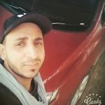 Profile Picture of Ahmed Salah (@david_lamay) on Instagram