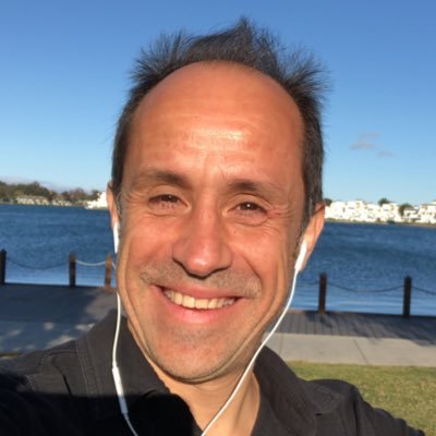 Profile Picture of Pablo Menichetti (@@PabloMenichetti) on Twitter