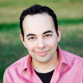 Profile Picture of Aaron Alon (@Aaron_Alon) on Twitter