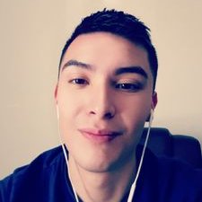 Daniel Madril - Twitter Profile Picture of Daniel Madril (@bofadesnutzz) on Twitter