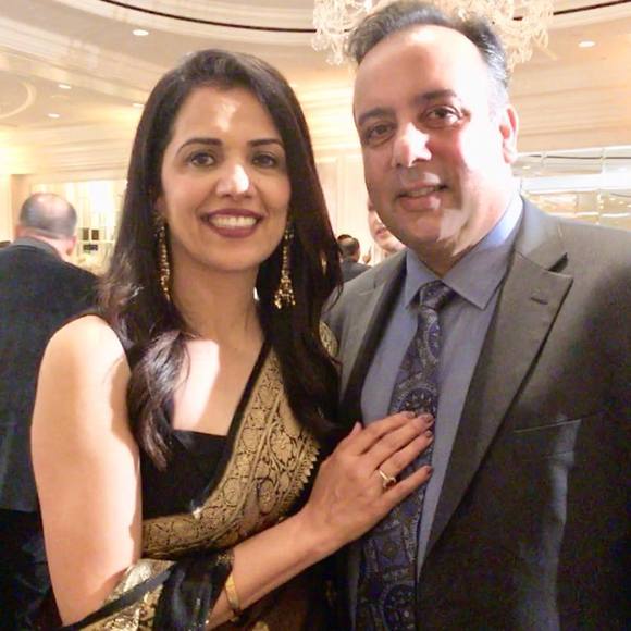 Profile Picture of Ruby Dhaliwal (@736ruby) on Poshmark