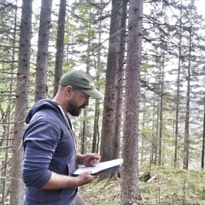 Profile Picture of Dylan Goff (@DylanGoffForest) on Twitter