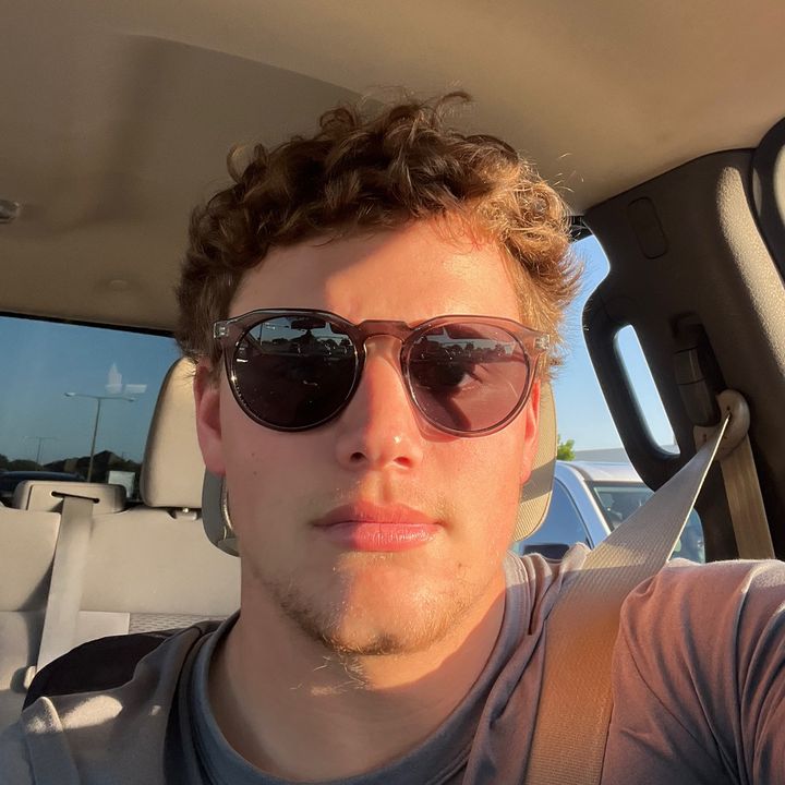 Profile Picture of Kaleb graham (@kalebgrahammm) on Tiktok
