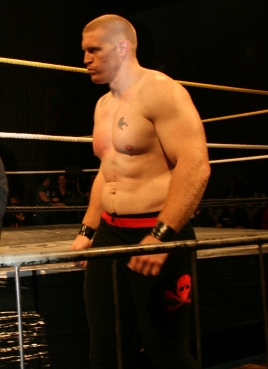 Profile Picture of Reuben de Jongon Wikipedia