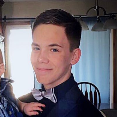 Profile Picture of Isaac Reed (@isaacreed10) on Twitter