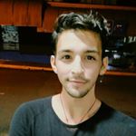 Profile Picture of Andrés Solano B. (@andres_solb) on Instagram